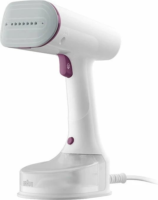 Hekur dore Braun QuickStyle 5 GS 5011, 0.15 L, 1200 W, Violet