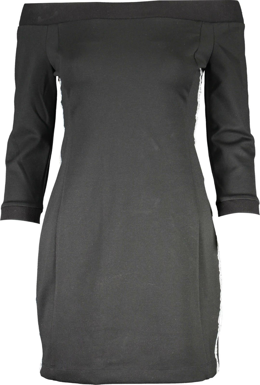 Fustan CALVIN KLEIN femra, i zi