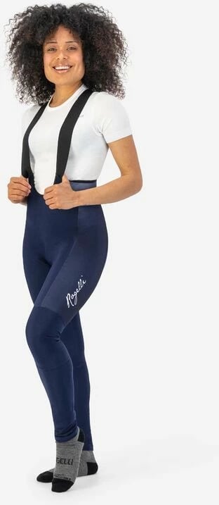 Pantallona për femra Select, navy blue