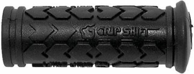 Grip për biçikletë Yakimasport, i zi