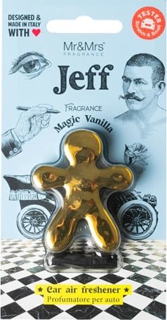 Mr&Mrs Jeff Gold
