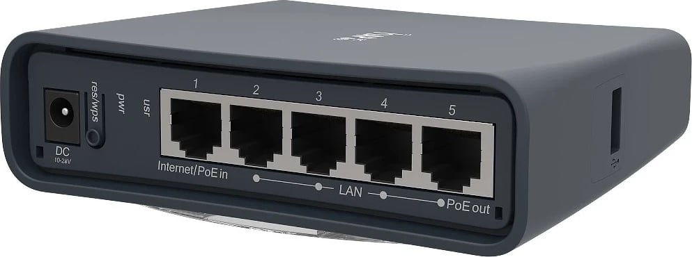 Router MikroTik RB952Ui-5ac2nD