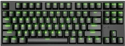 Tastierë Genesis Thor 404 TKL, RGB, Kailh Box Brown, e zezë Tastierë Genesis Thor 404 TKL, RGB, Kailh Box Brown, e zezë