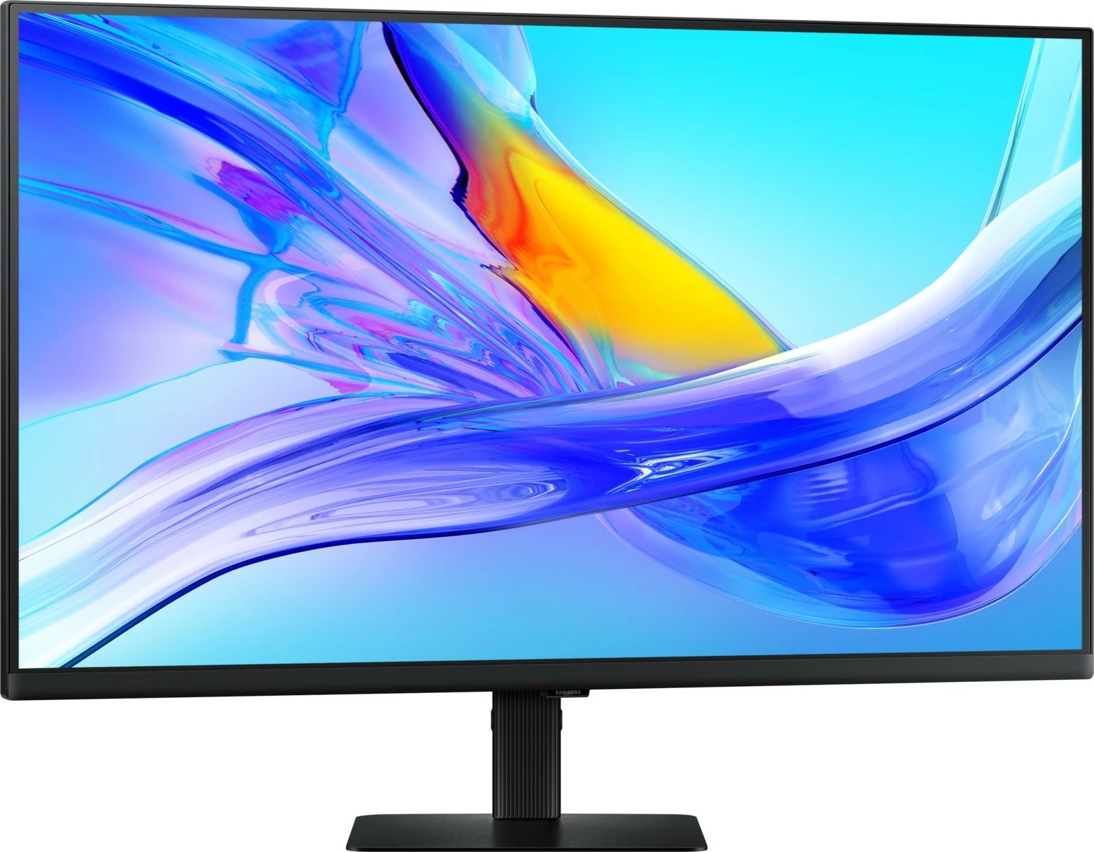 Monitor Samsung S80UD, 32", 4K Ultra HD, LCD, i zi