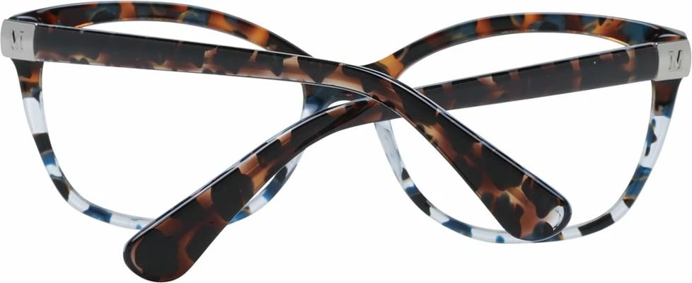 Syze optike për femra Marciano nga Guess, ngjyrë kafe