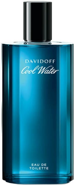 Eau de Toilette për meshkuj Davidoff Cool Water 75ml