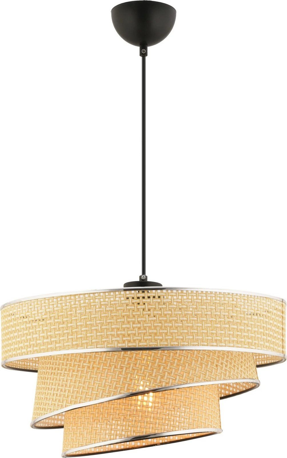 Llambë tavani Opviq Couper Hazeran, ngjyrë camel Llambë tavani Opviq Couper Hazeran, ngjyrë camel