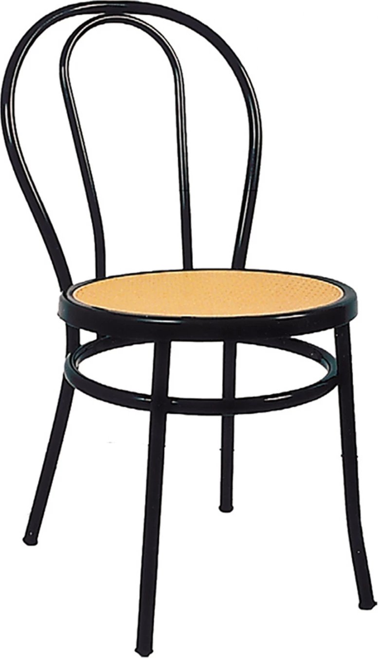 Karrige tip Vjenë metalike me dyshek në shumë ngjyra