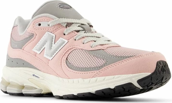 Atlete fëmijë New Balance, rozë Atlete fëmijë New Balance, rozë