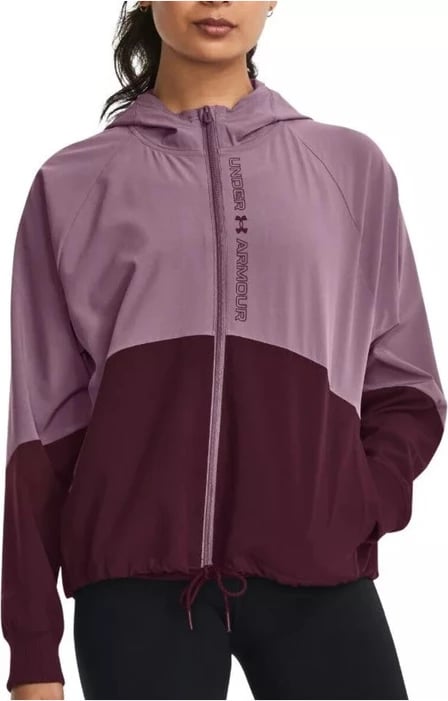 Jakne Under Armour për femra