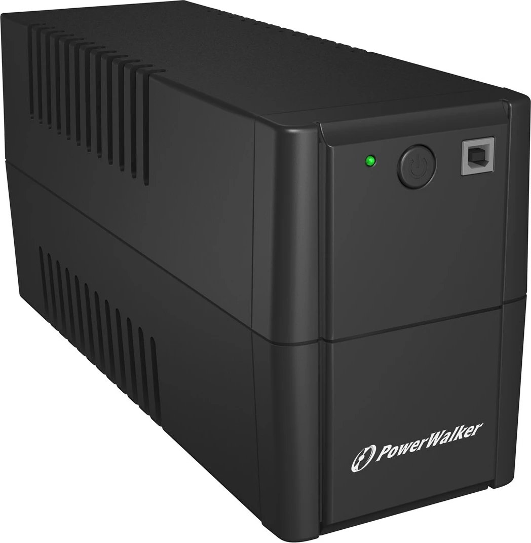 UPS PowerWalker VI 850 SH FR, 480W UPS PowerWalker VI 850 SH FR, 480W