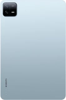 Tablet Xiaomi pad 6, 11", 6+128GB, Wi-Fi, i kaltër