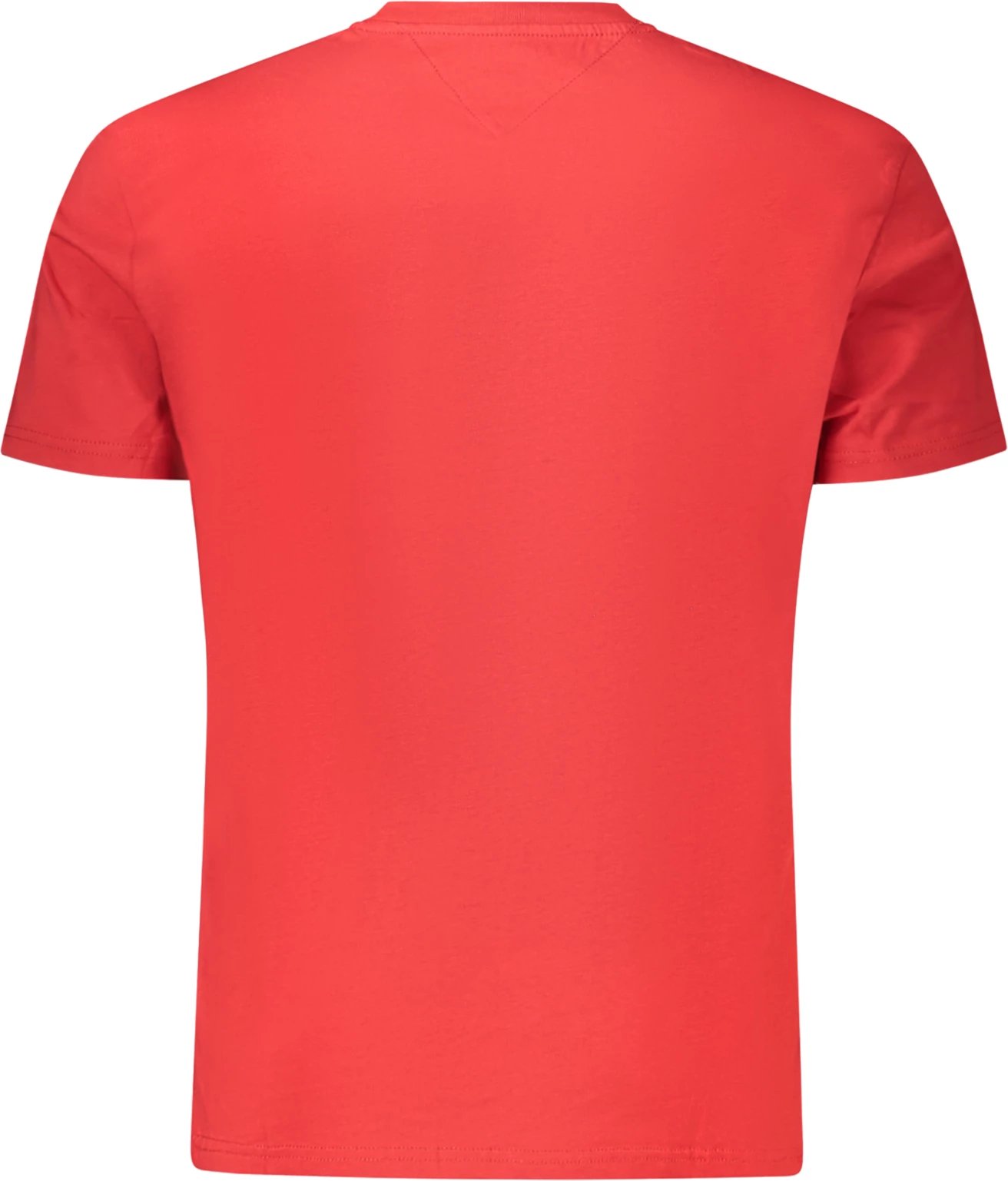 Maicë për meshkuj TOMMY HILFIGER, e kuqe