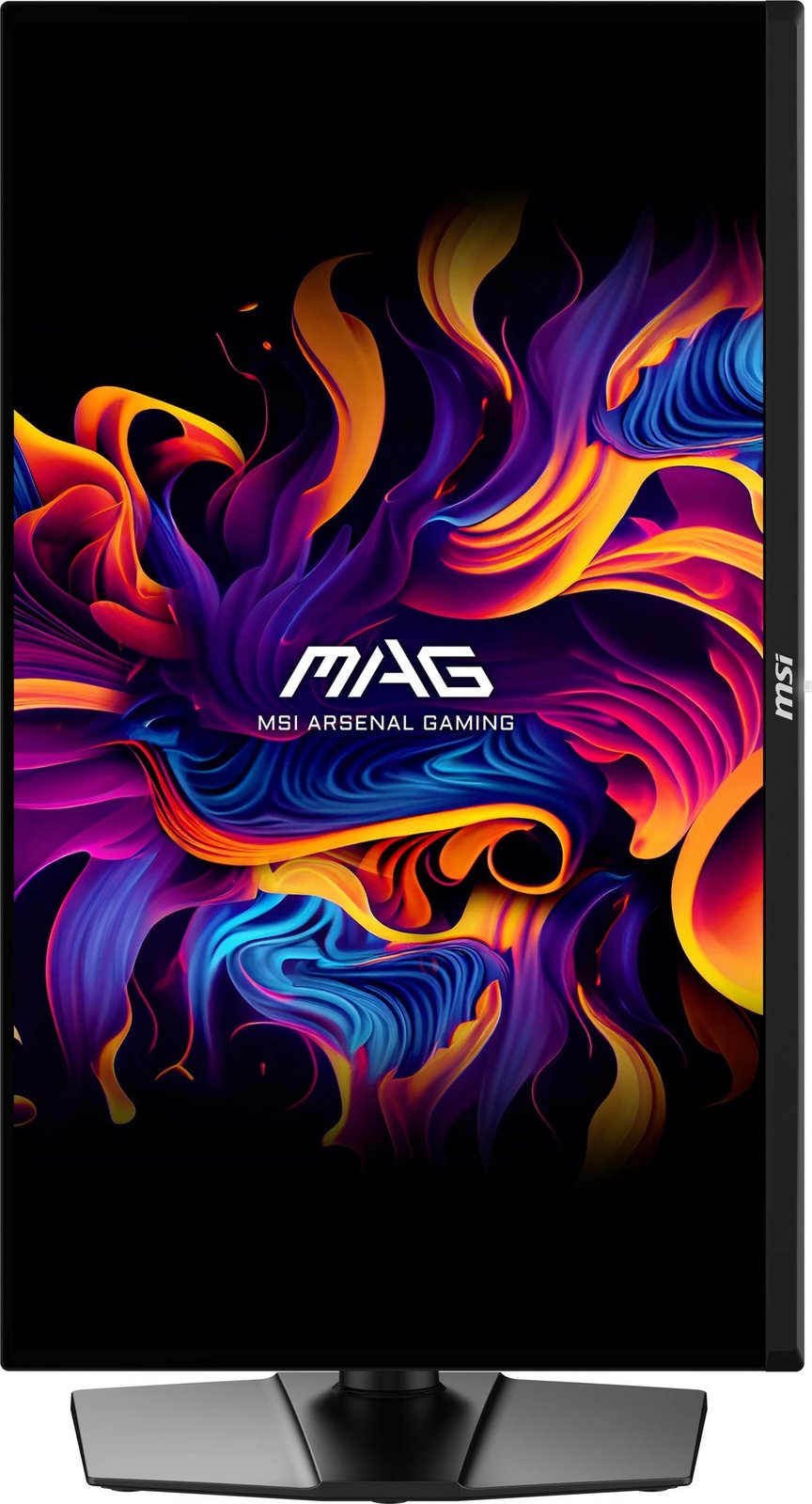Monitor MSI MAG 271QPX QD-OLED E2, QDOLED Monitor MSI MAG 271QPX QD-OLED E2, QDOLED