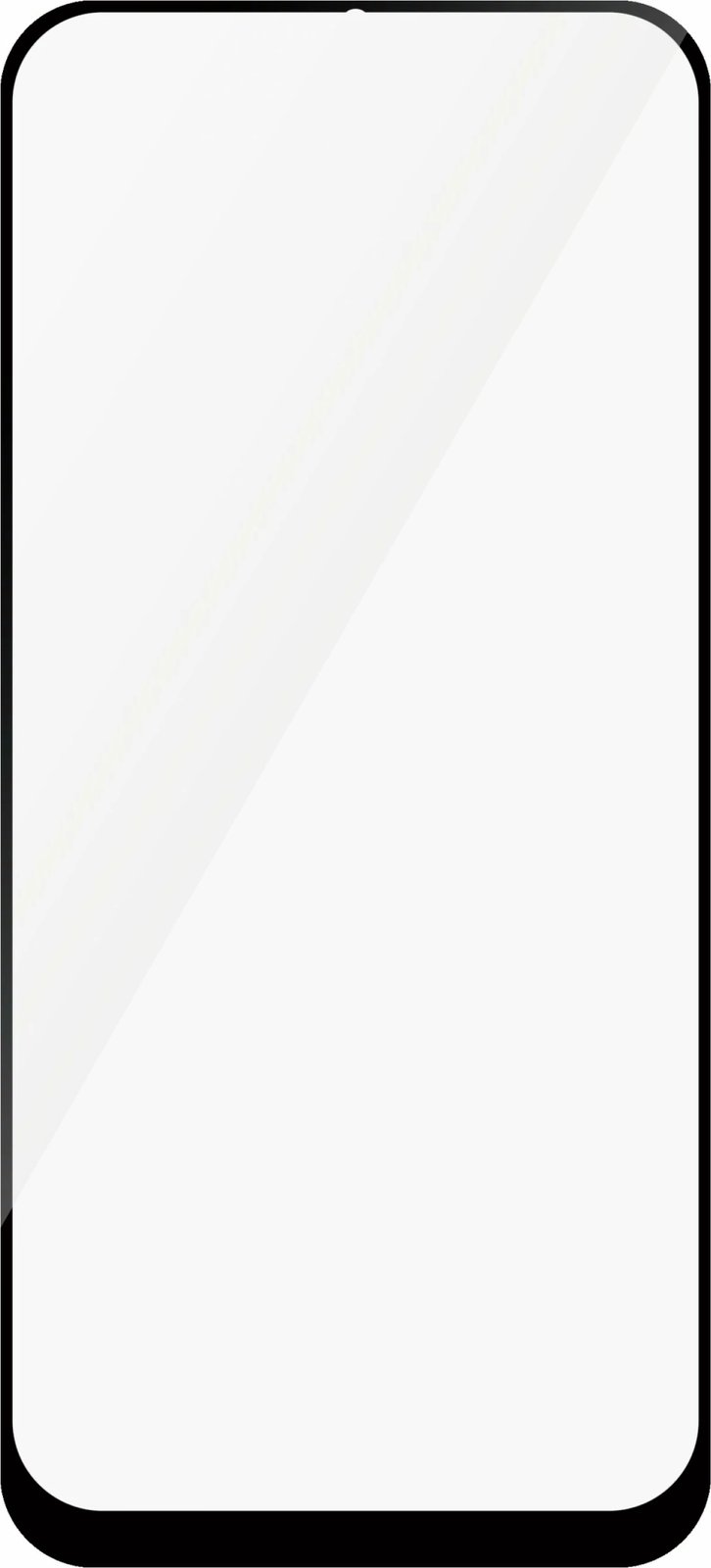 Mbështjellës ekrani PanzerGlass për Samsung A30 A50 A30s A50s M21 M31 M21s, transparent