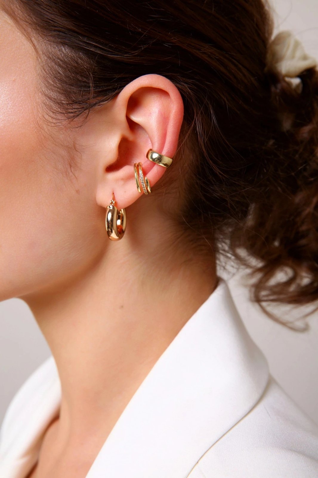 Vathë të artë Jumeon, Sarmal2Lcuff