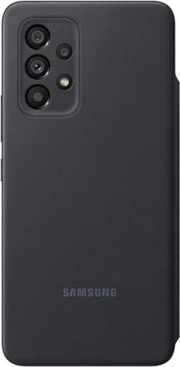 Mbështjellës për Samsung Galaxy A53 5G S View Wallet