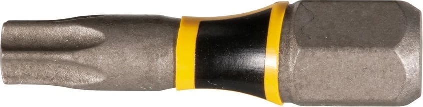 Bit Torx Makita E-03224, 2 copë, T25, 1/4, 25mm