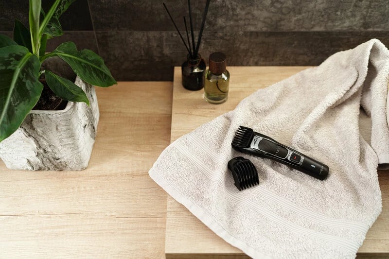 Makinë Rroje ETA JAMES 634190000