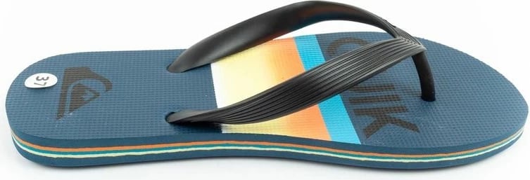 Papuqe për fëmijë Quiksilver, navy blue