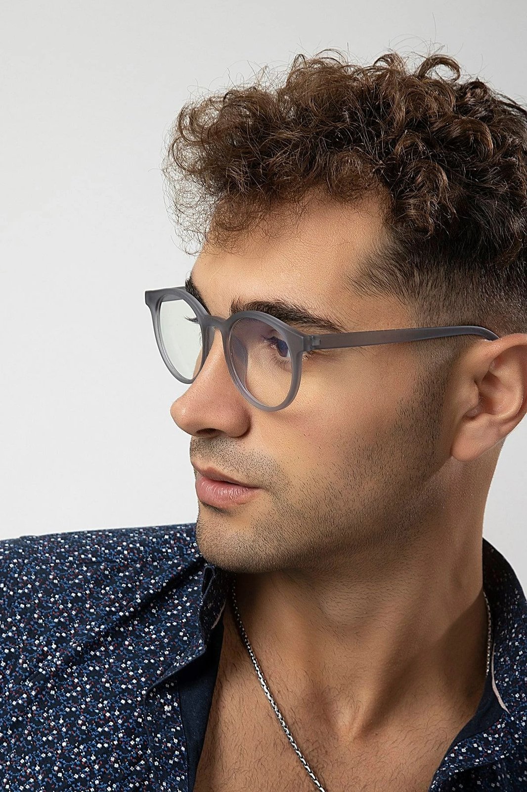 Syze për meshkuj Jumeon, ngjyrë fume, PL21Bbe001R012