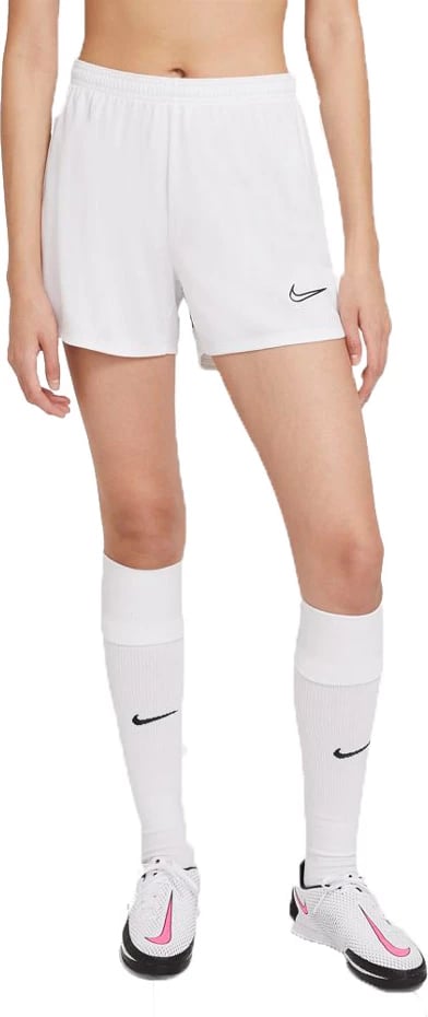 Shorce për femra Nike, të bardha Shorce për femra Nike, të bardha