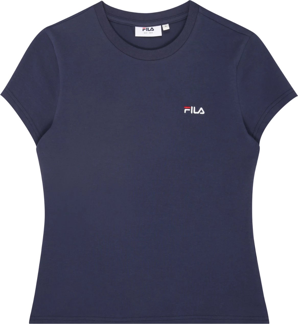 Maicë për femra Fila, navy