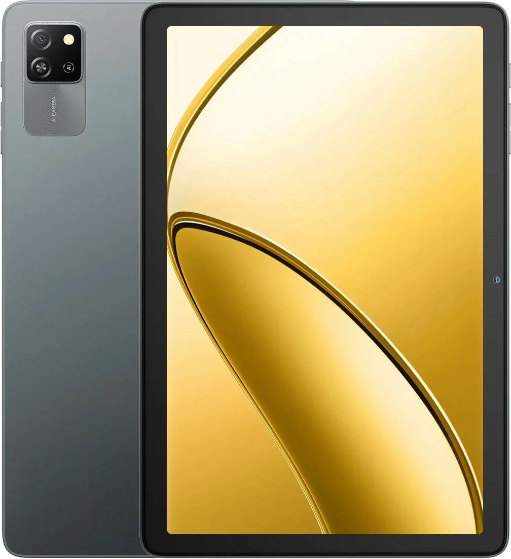 Tablet Blackview TAB 60 WiFi, 10.1", 4GB/128GB, Gri