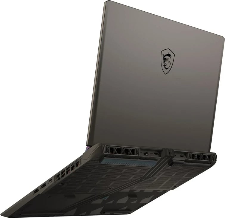 Laptop MSI Vector 16 HX A14VHG-820PL, Intel Core i9, 16 GB RAM, 1 TB SSD, NVIDIA RTX 4080, 16", Zi