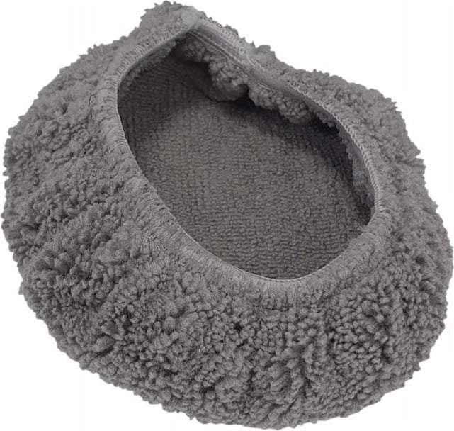 Set mbulesa mikrofibre Cobbo E6 Slim, 12 copë, Gri e errët