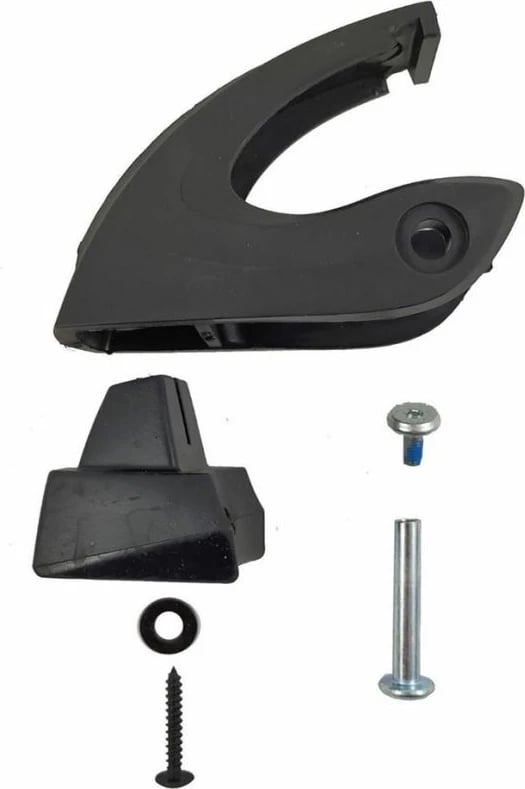 Frenë për rollera Roces, të zeza