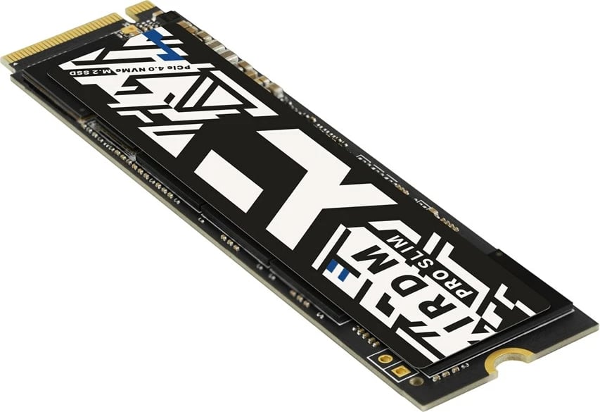Disku i brendshëm Goodram IRP-SSDPR-P44S-2K0-80 M.2 2 TB PCI Express 4.0 3D TLC NAND NVMe