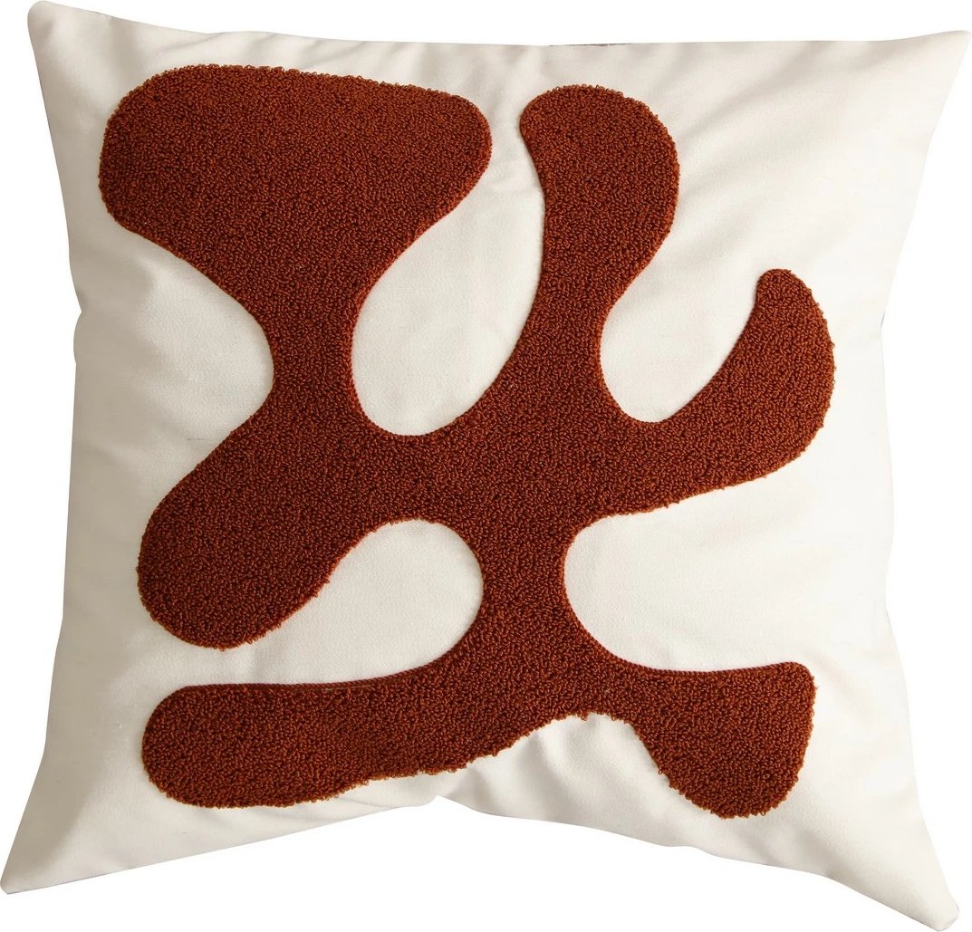 Kënd-sofë krevati Lyke, ngjyrë krem, kënd i djathtë