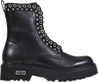 Çizme Cult femra, të zeza