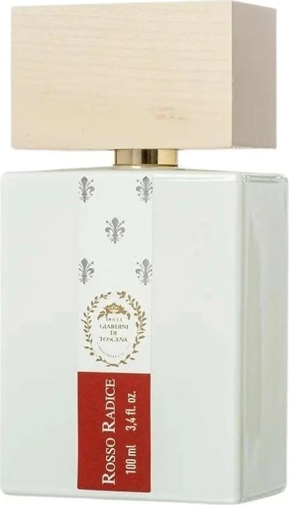 Eau de Parfum Giardini Di Toscana Rosso Radice 100ml