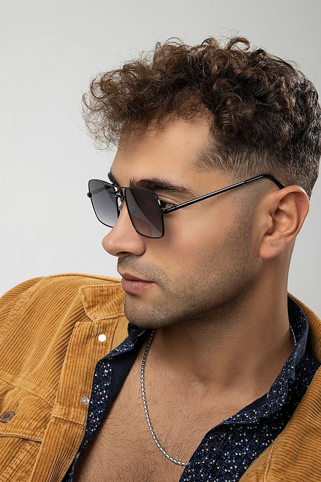 Syze dielli për meshkuj, ngjyrë e zezë, Jumeon, Pl23Eg525R005