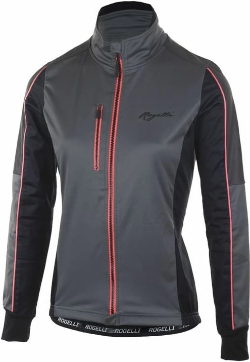 Jakne femra Yakimasport, gri