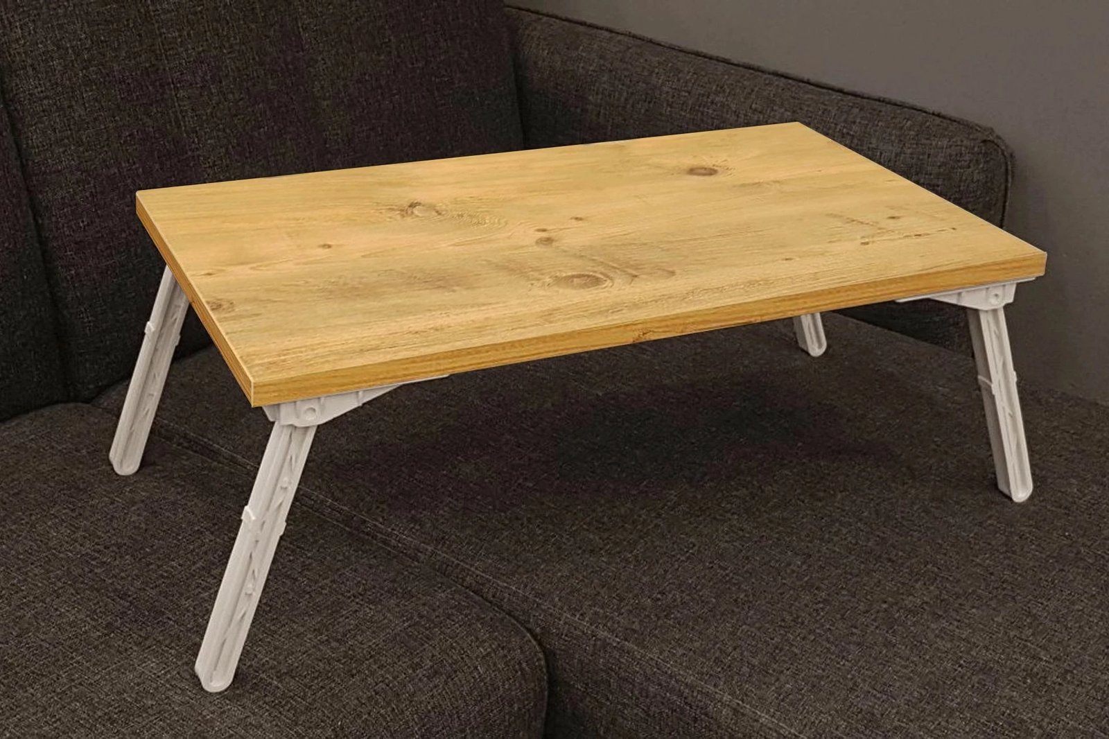 Tavolinë qëndrimi për laptop, Gusto - Atlantic