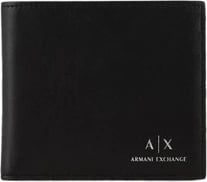Kuletë për meshkuj Armani Exchange, e zezë 