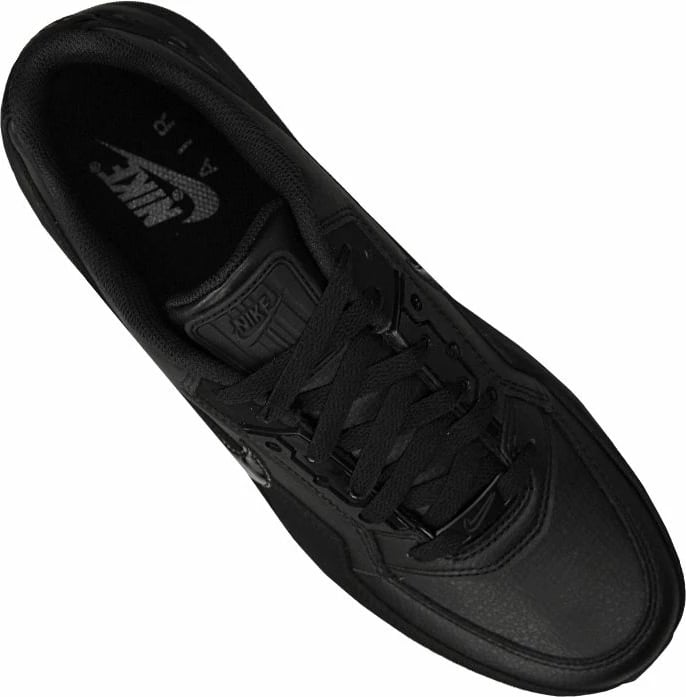 Atlete për meshkuj Nike, të zeza
