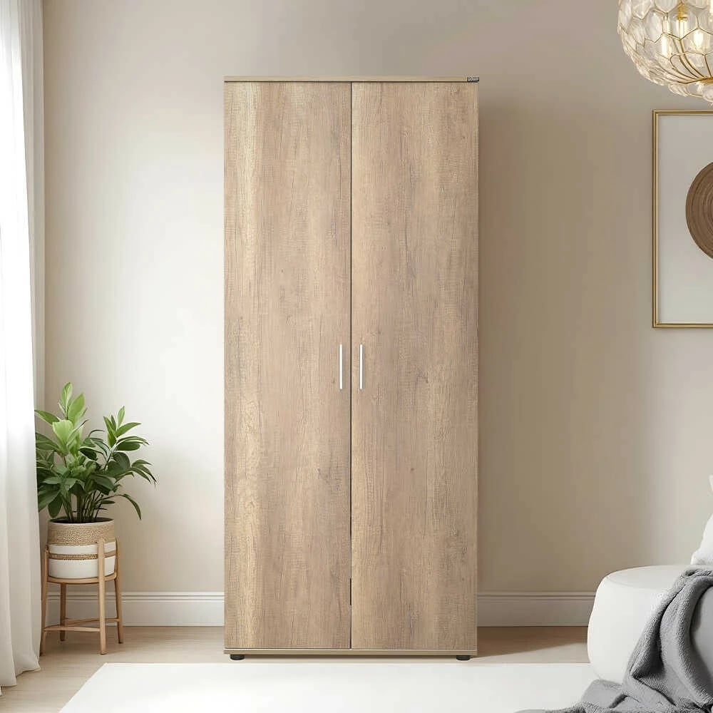 Dollap Hanah Home, ngjyrë arr e çelët, Grd-320-Tt-1