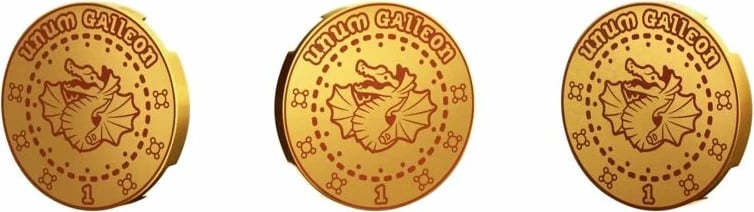 Set LEGO Harry Potter për të rritur, Collector's Edition