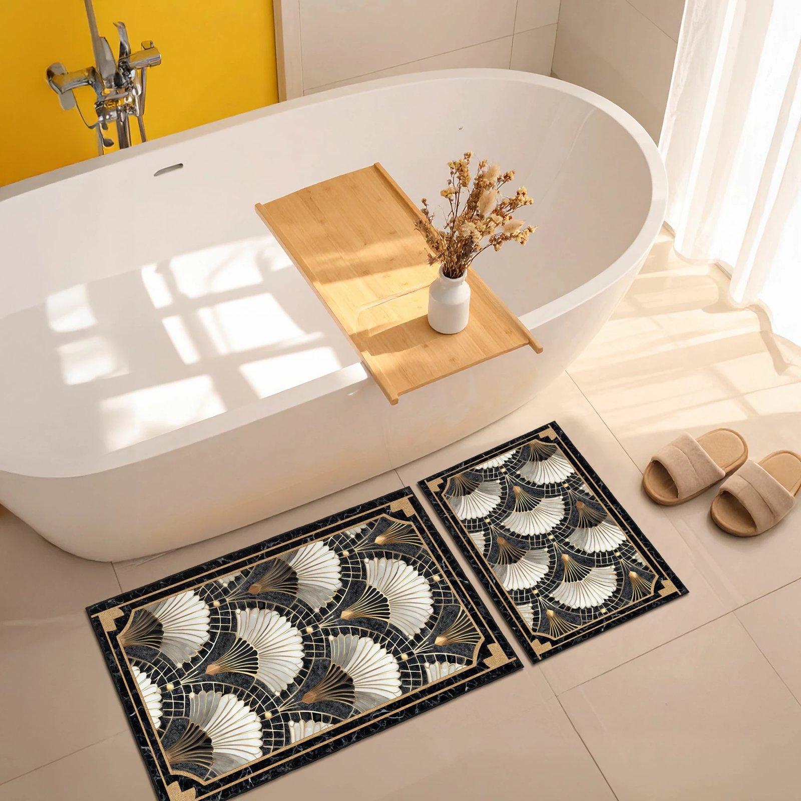 Set tapetash për banjo (2 copë), Mijolnir, Asr15