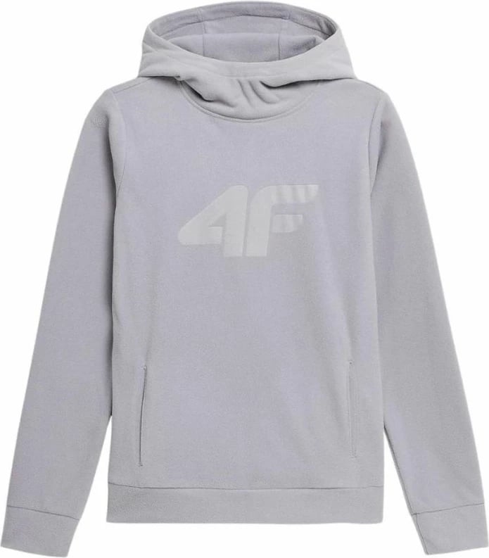 Duks për femra 4f, gri