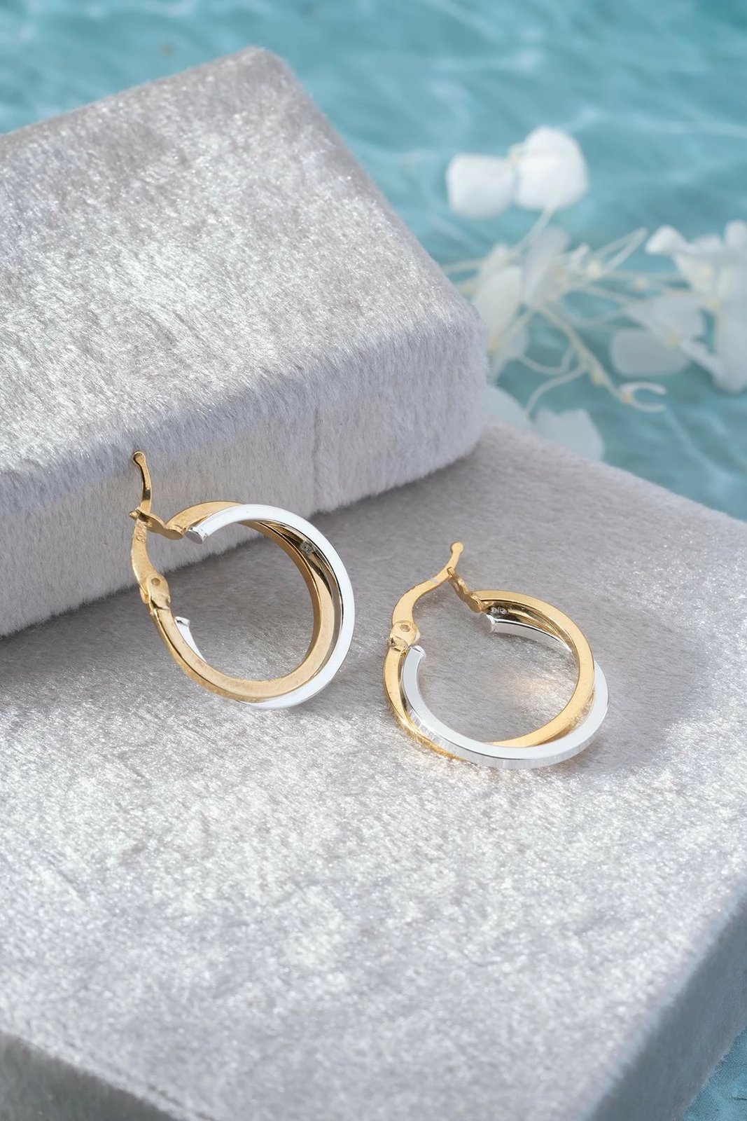 Vathë argjendi Jumeon, NRZ1000144