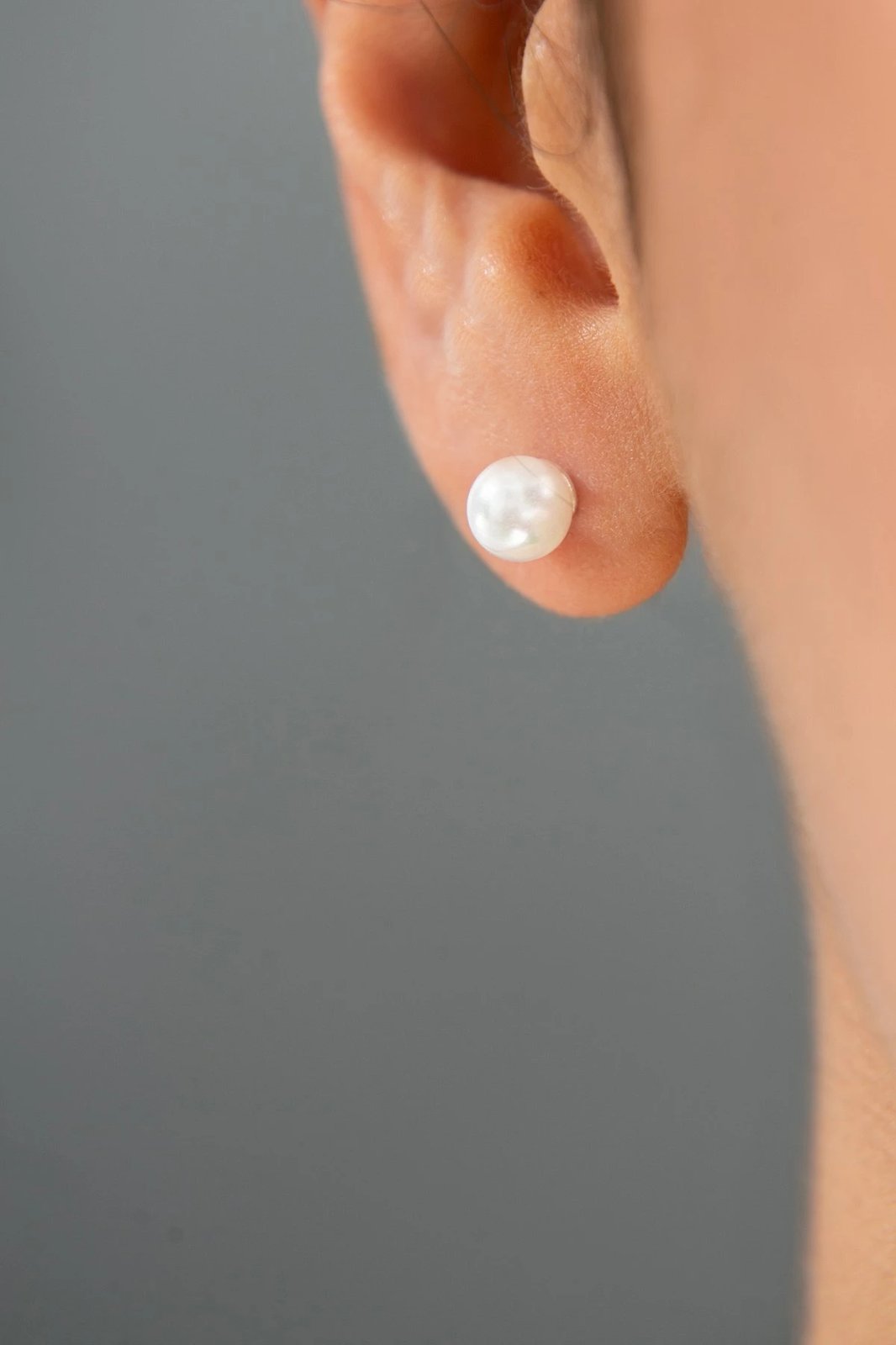 Vathë argjendi Elika Silver, ELKMD50041