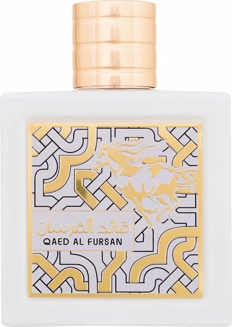 Eau de Parfum Lattafa Qaed Al Fursan Unlimited 90ml