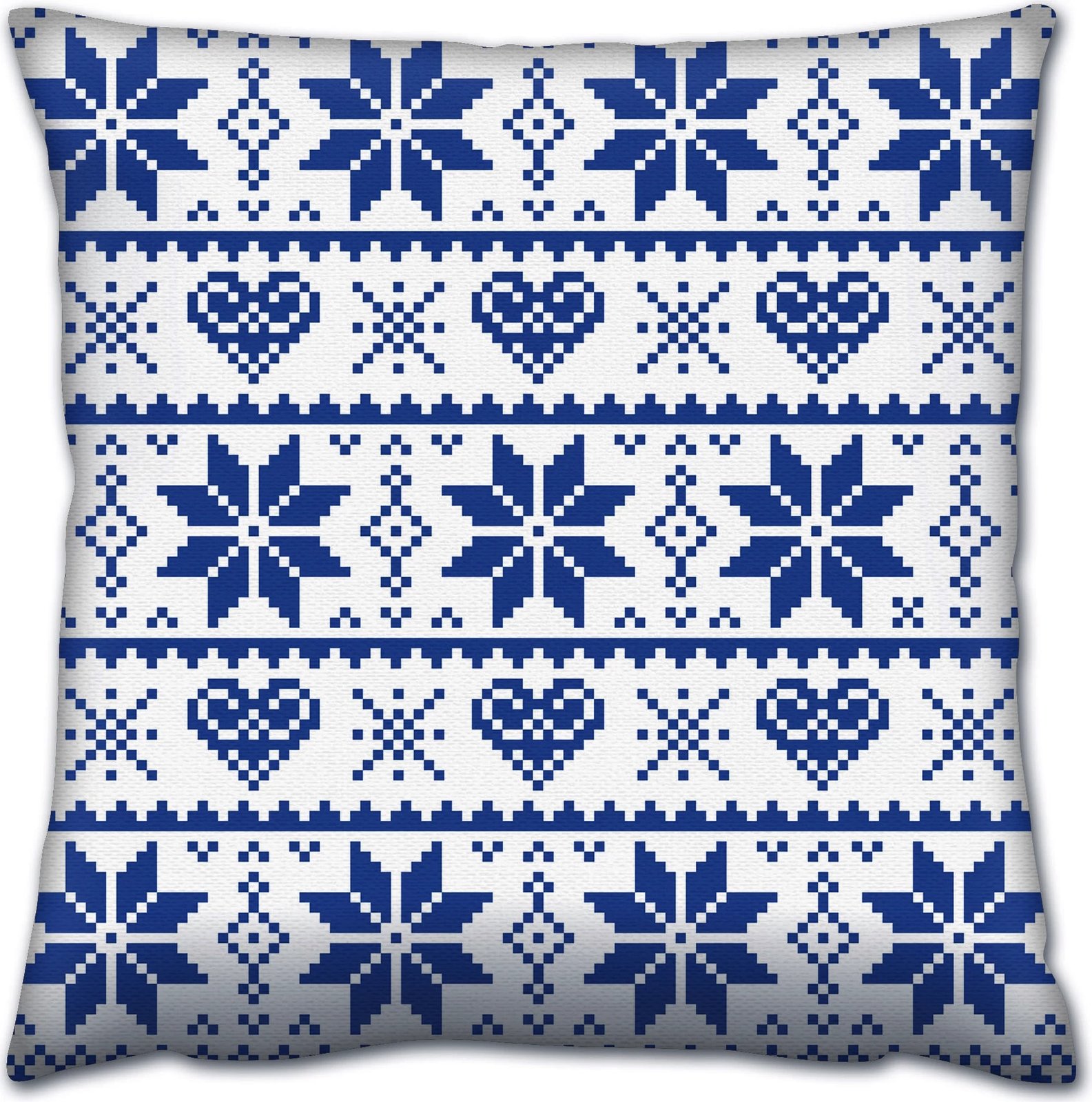 Jastëk Evila Originals, A14400, shumëngjyrësh, 43x43cm