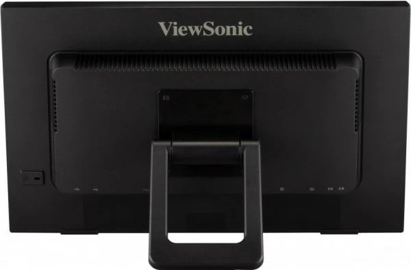 Monitor Viewsonic TD2223, 21.5", Full HD, LED, IR Touch, i zi