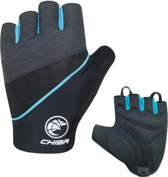 Doreza sportive CHIBA për femra, turquoise